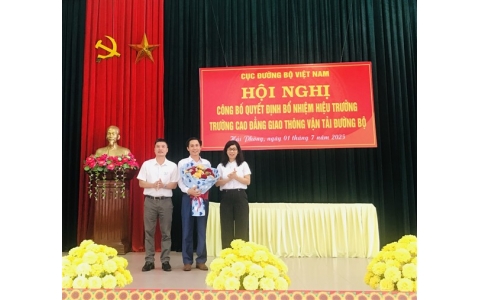 Thông báo về việc nâng bậc lương trước thời hạn năm 2025